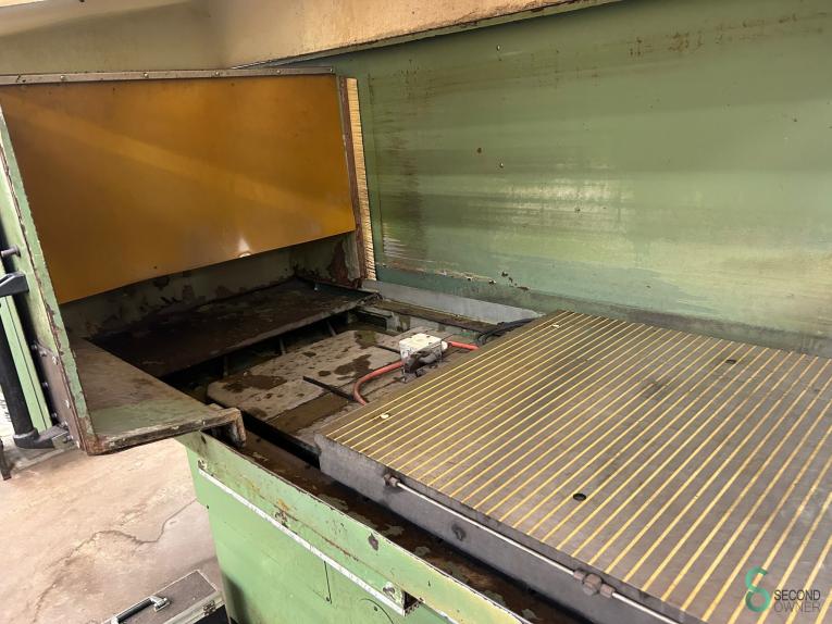 ELB CLASSIC B15 UNC.F MET9.633 56 16998